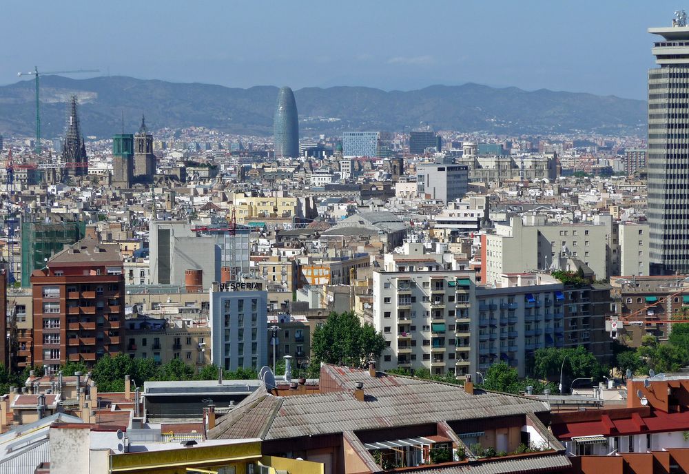 Barcelona (II)