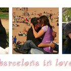 barcelona in love