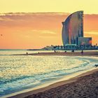 Barcelona - La Barceloneta