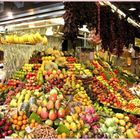 ~Barcelona - La Boqueria~