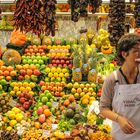 Barcelona - La Boqueria