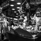 Barcelona - La Boqueria