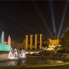 Barcelona La Fontana Magica