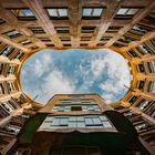 - Barcelona - la Pedrera  -