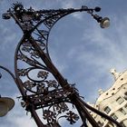 Barcelona / La Pedrera - Casa Milà