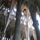 Barcelona | La Sagrada Familia 2