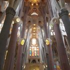 Barcelona - La Sagrada Familia, Gaudi