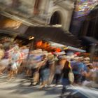 Barcelona. Mercat de la Boqueria