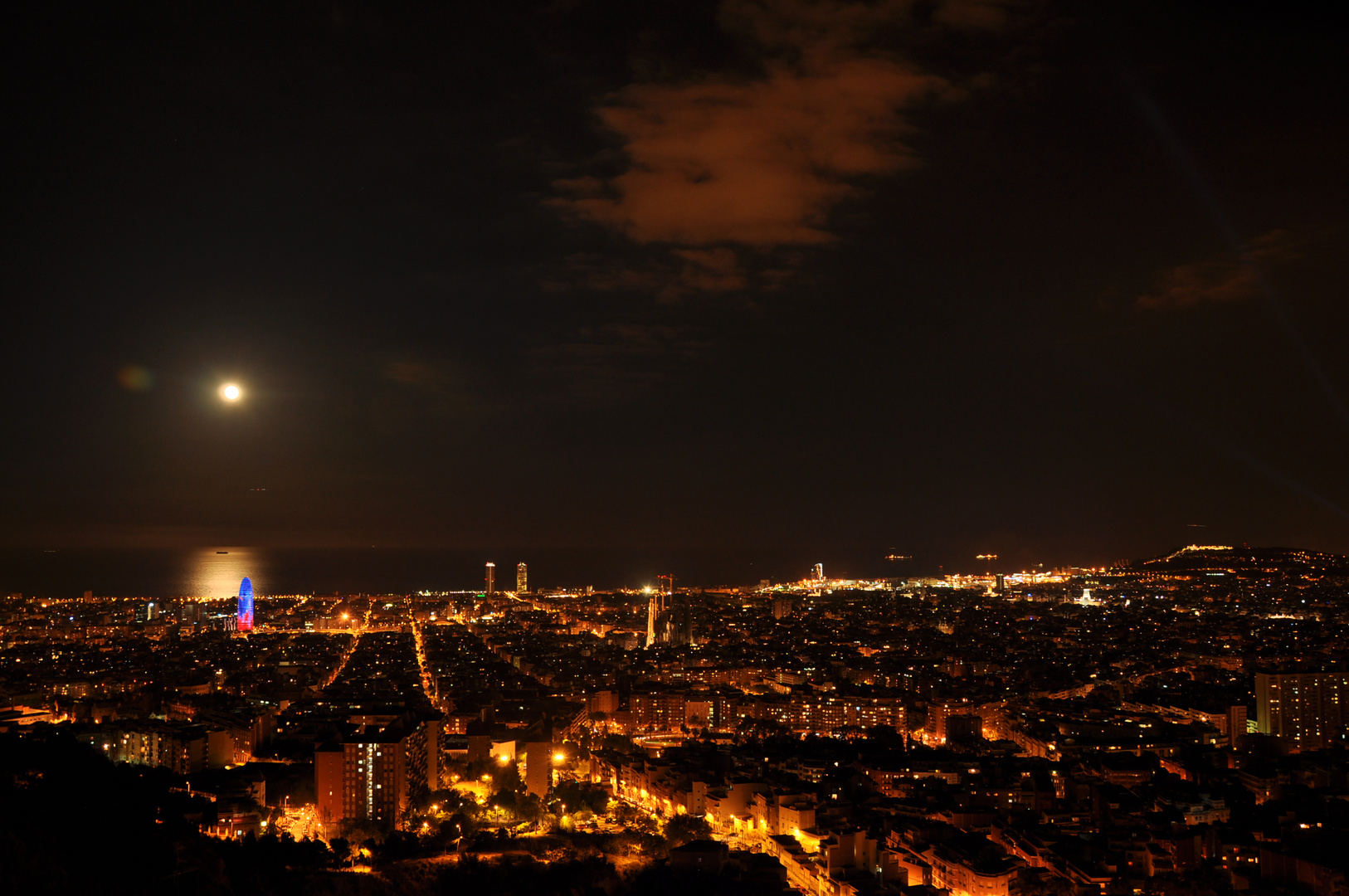 BarCeloNa Moonlight (5)