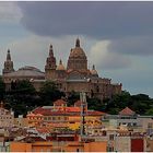 Barcelona - Museo Nacional de Arte de Cataluña