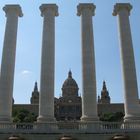 Barcelona - Museu Naciona D'Art de Catalunya