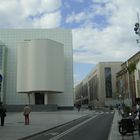Barcelona Museum