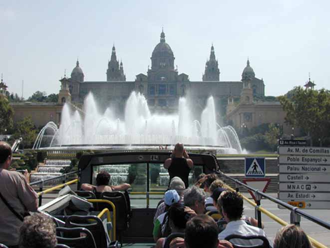 Barcelona (National Museum)