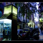 Barcelona - nightstalker