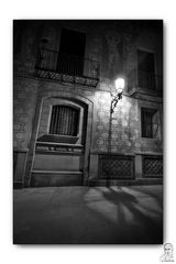 Barcelona Nocturna II