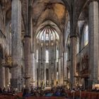 Barcelona Nuestra Señora del Mar