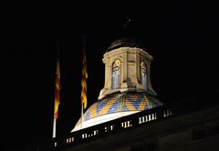 barcelona | palau de la generalitat