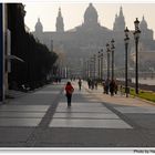 Barcelona, Palau Nacional