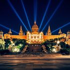 Barcelona - Palau Nacional