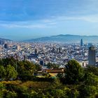 Barcelona Pano