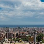 Barcelona Panorama