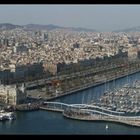 Barcelona - Panorama