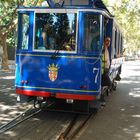 Barcelona panoramica