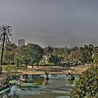 Barcelona - Parc de la Ciutadella 2