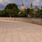 Barcelona - Parc de Montjuic