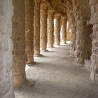 Barcelona Parc Gaudi