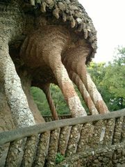 Barcelona - Parc Güell