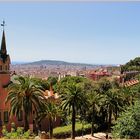 Barcelona - Park Güell 2