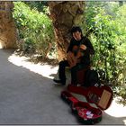 Barcelona - Park Güell 4