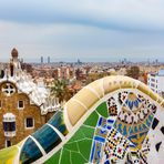 Barcelona - Park Güell