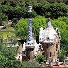 Barcelona - Park Güell