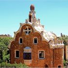 Barcelona - Park Güell 6