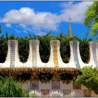 Barcelona - Park Güell 7