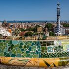 Barcelona - Park Güell