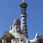 Barcelona - Park Güell