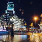 Barcelona - Passeig de Gracia