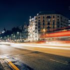 Barcelona - Passeig de Gracia