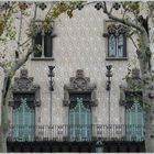 Barcelona; Passeig de gracia Nr. 41