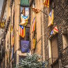 Barcelona Patrioten