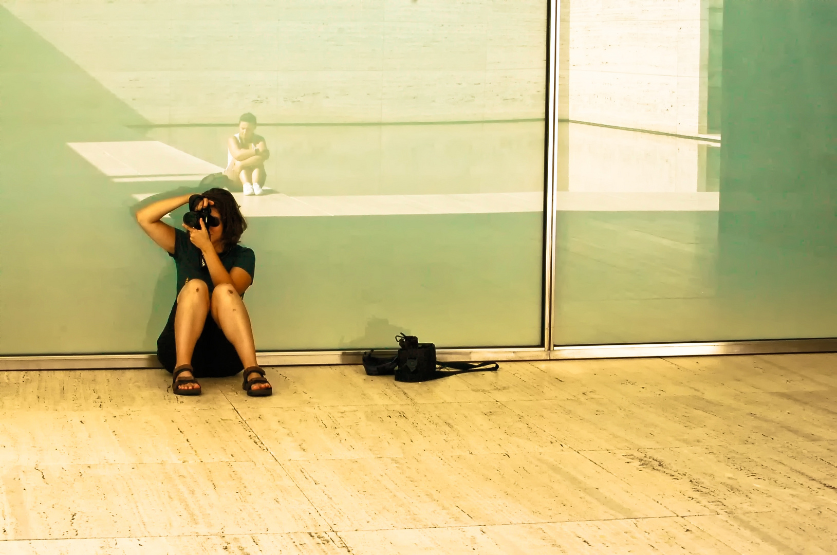 Barcelona Pavilion