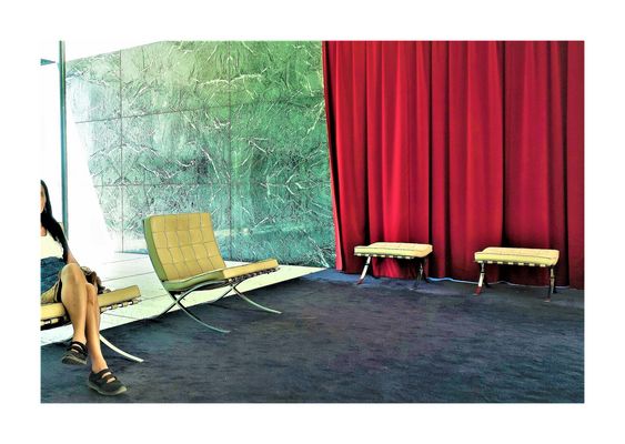 Barcelona Pavillon  (2)