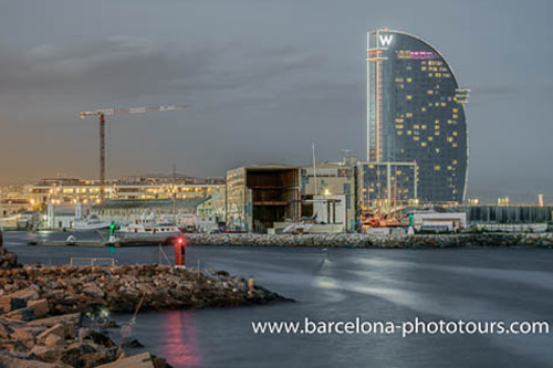 BARCELONA PHOTO TOURS & WORKSHOPS