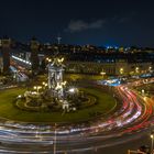 Barcelona - Plaça d'Espanya