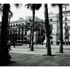 Barcelona Plaça Reial