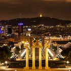 Barcelona - Plaza de Espana