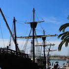 Barcelona; Rambla de Mar